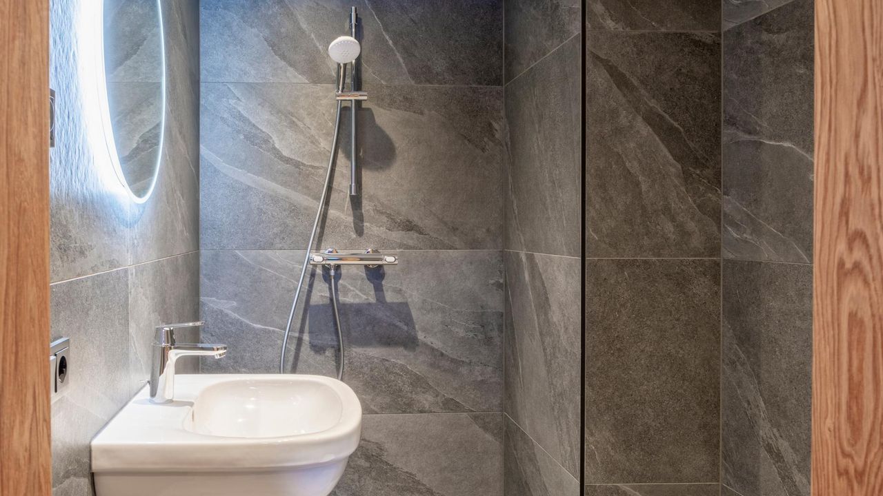 Badezimmer Badezimmer